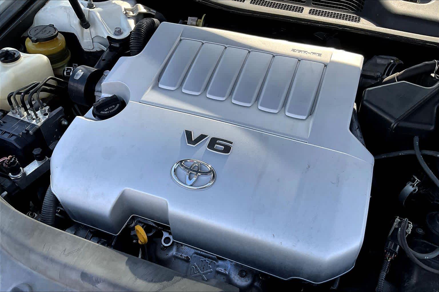 2012 Toyota Avalon  Blizzard Pearl at Lexus Southwest Houston