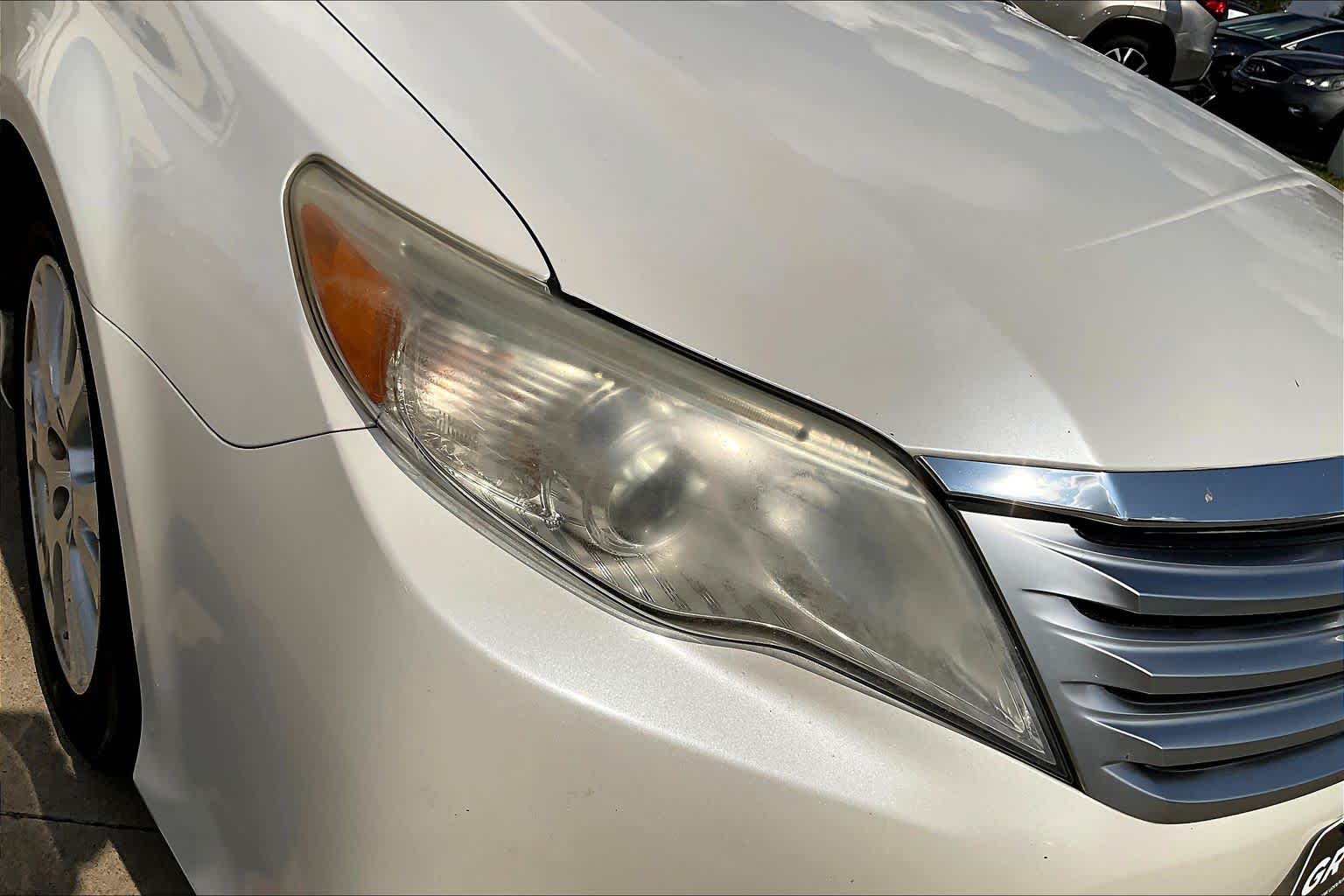 2012 Toyota Avalon  Blizzard Pearl at Lexus Southwest Houston