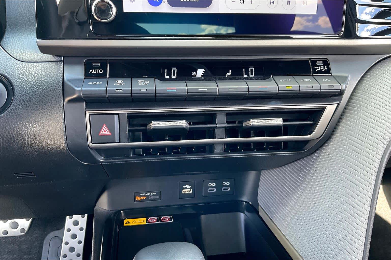 2025 Toyota Camry SE Underground at AutoNation Toyota Gulf Fwy