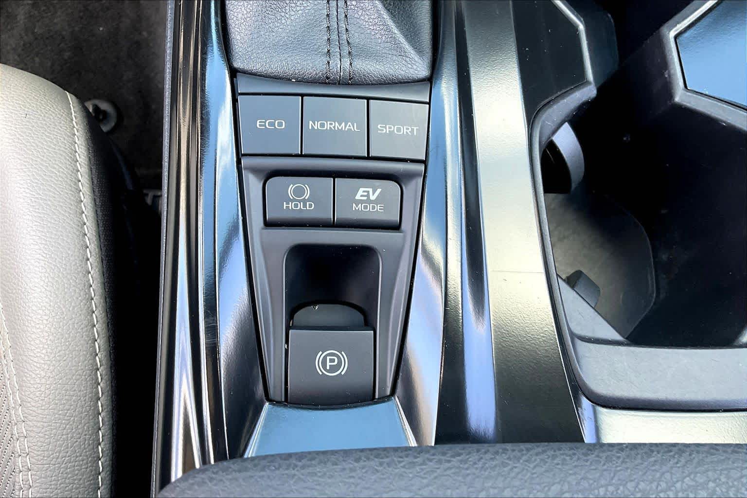 2025 Toyota Camry SE Underground at AutoNation Toyota Gulf Fwy