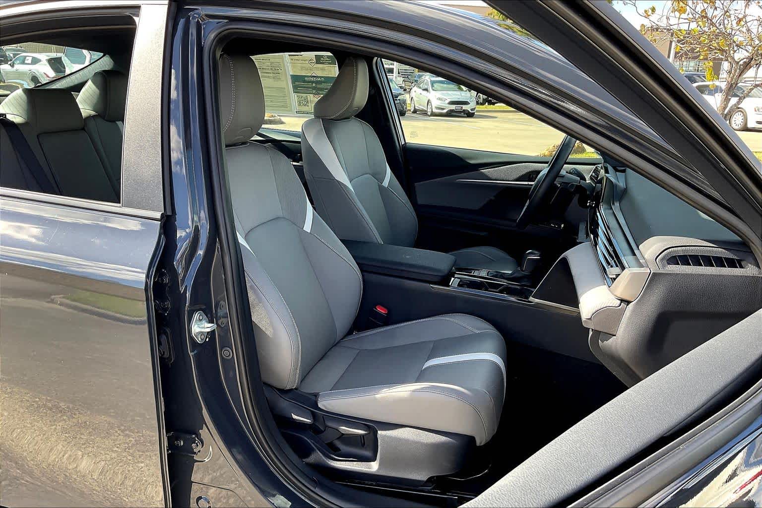 2025 Toyota Camry SE Underground at AutoNation Toyota Gulf Fwy