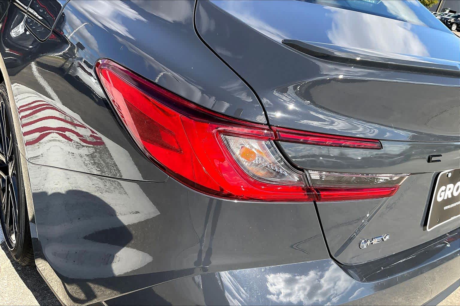 2025 Toyota Camry SE Underground at AutoNation Toyota Gulf Fwy