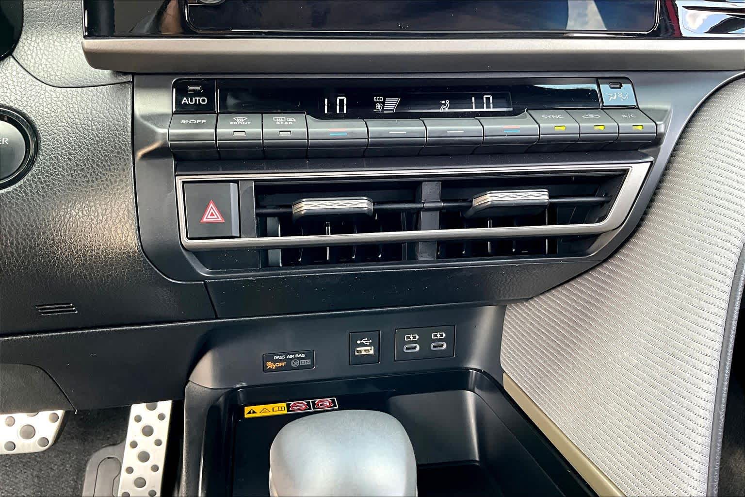 2025 Toyota Camry SE Supersonic Red at Sterling McCall Lexus of Clear Lake