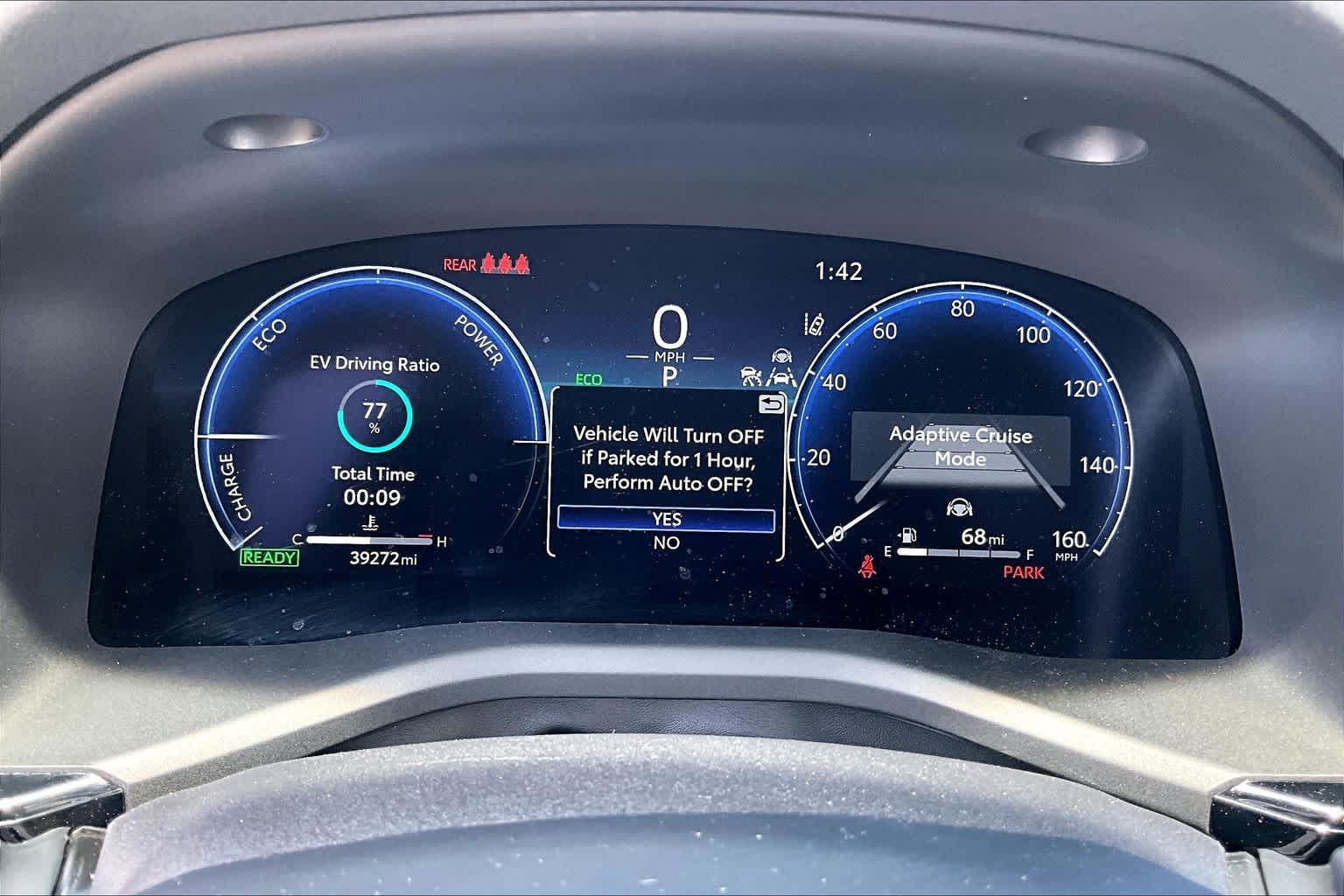 2025 Toyota Camry XSE Midnight Black Metallic at Group 1 Toyota Southwest