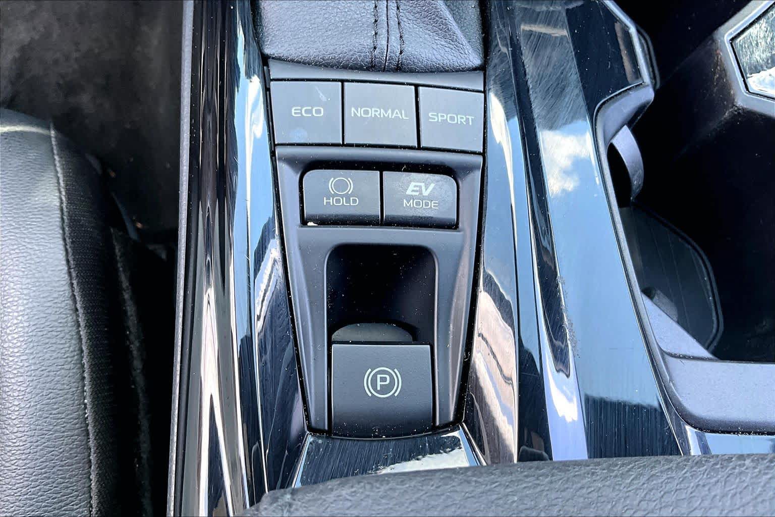 2025 Toyota Camry XSE Midnight Black Metallic at Group 1 Toyota Southwest