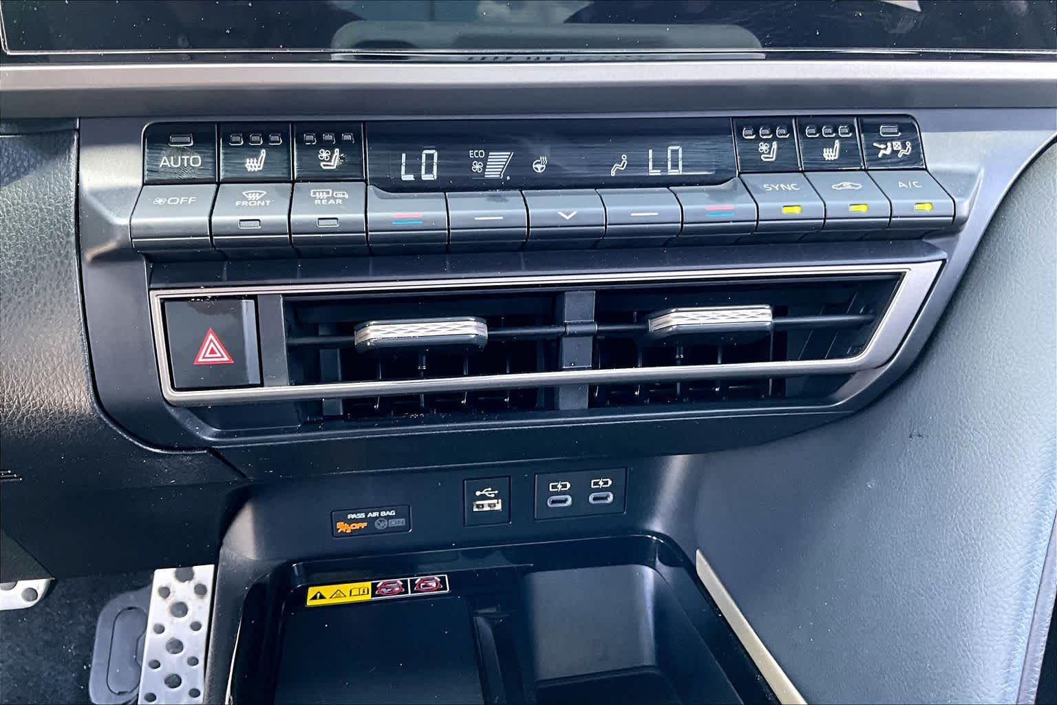 2025 Toyota Camry XSE Midnight Black Metallic at Group 1 Toyota Southwest