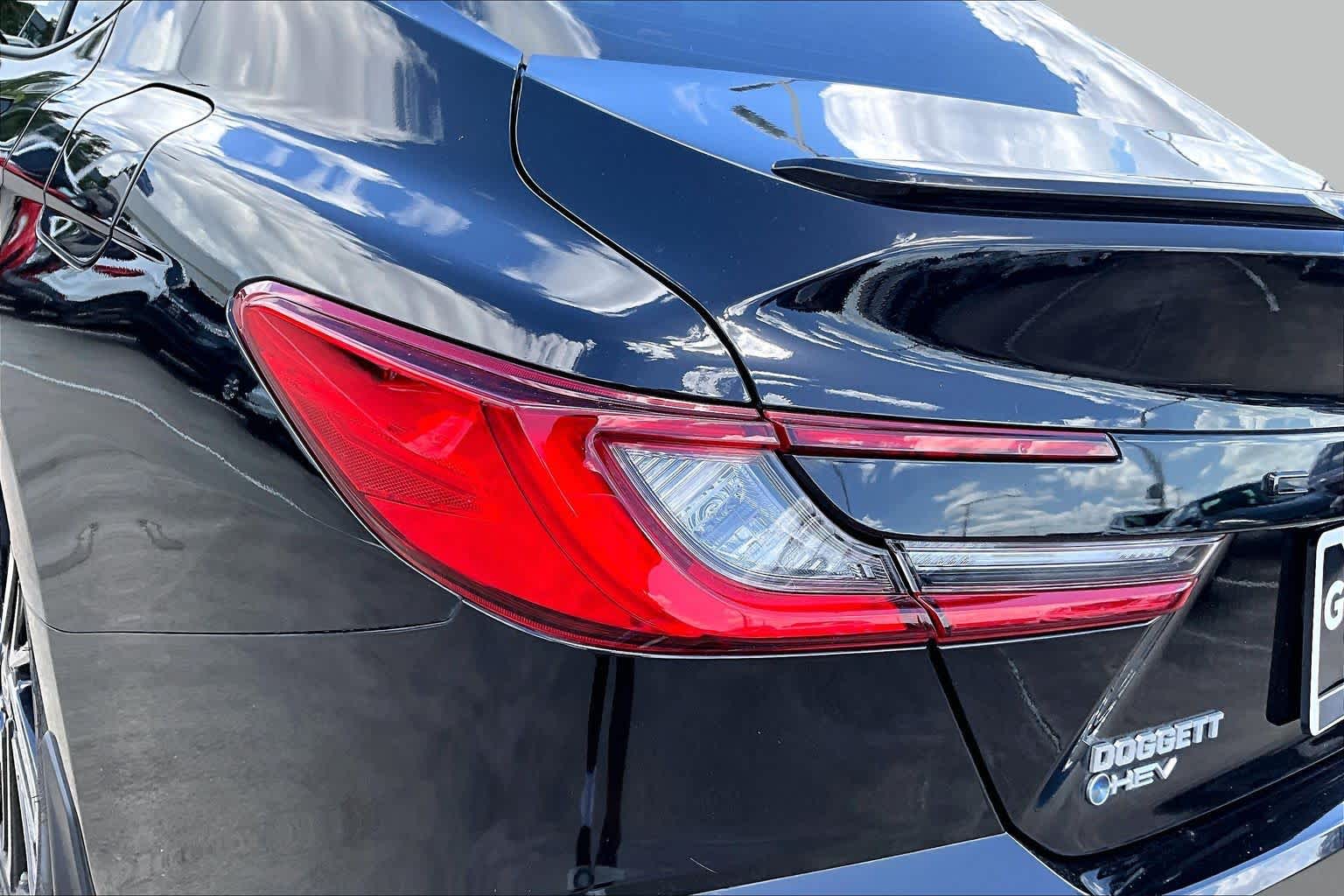 2025 Toyota Camry XSE Midnight Black Metallic at Group 1 Toyota Southwest
