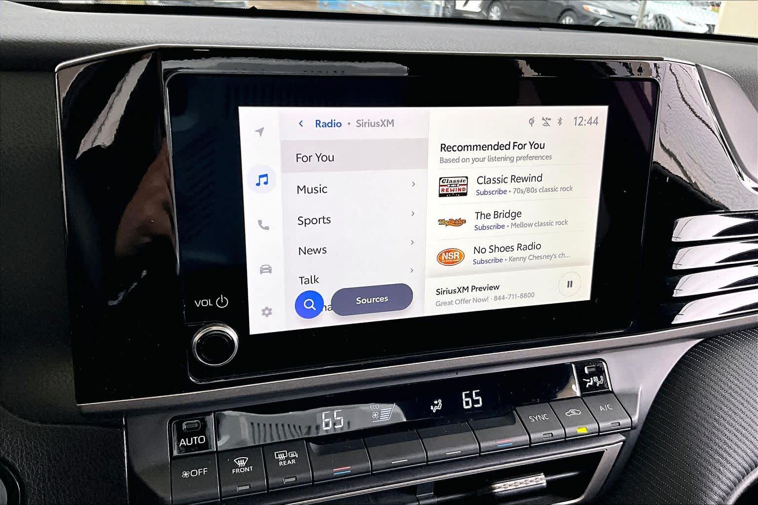2025 Toyota Camry SE Ice Cap at Texan GMC Buick