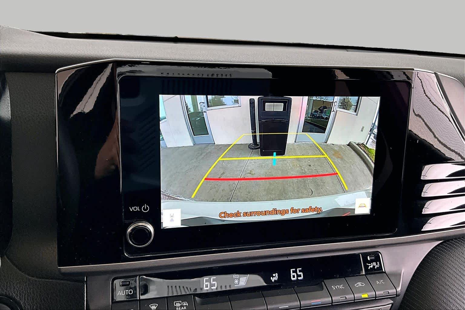 2025 Toyota Camry SE Ice Cap at Texan GMC Buick