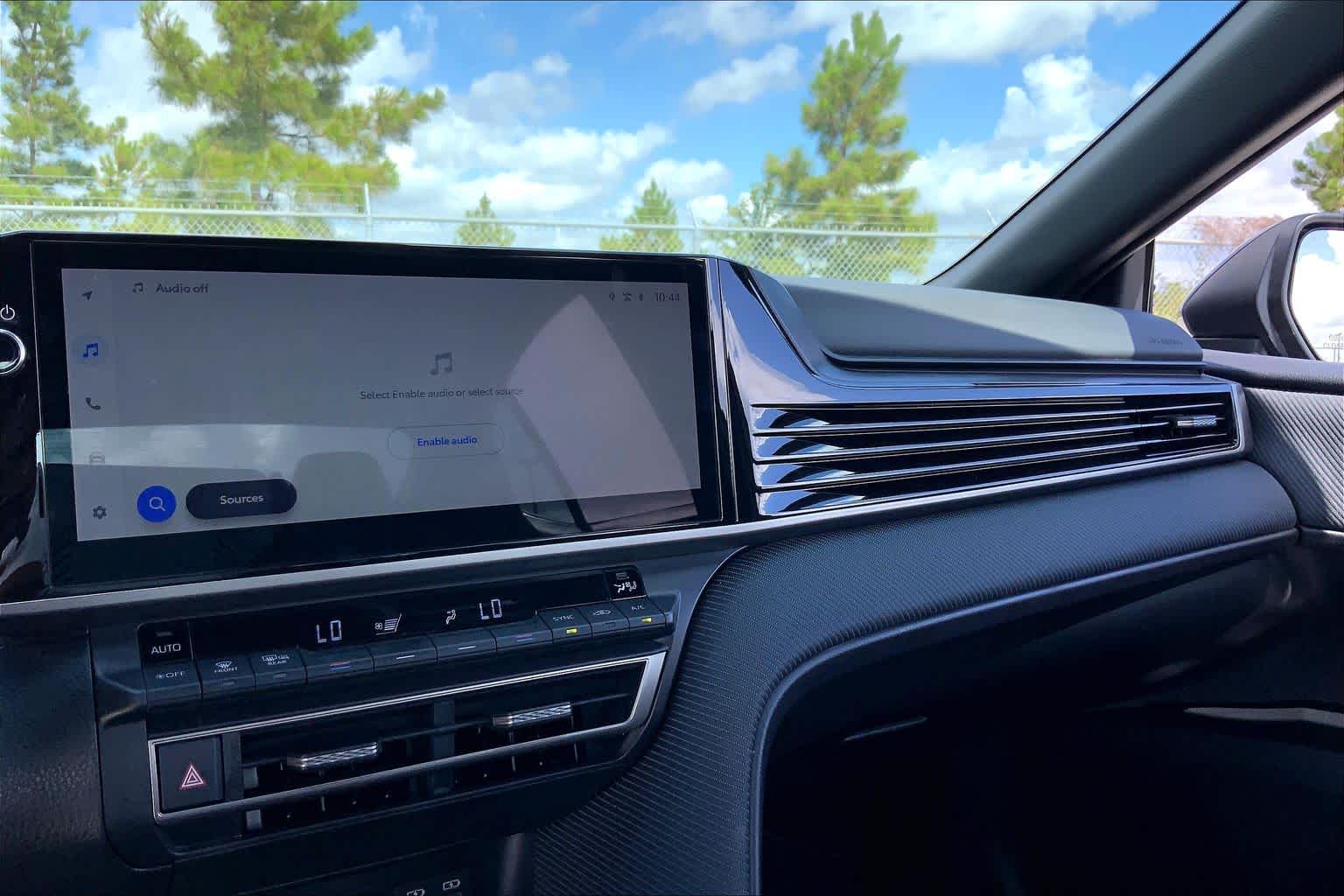 2025 Toyota Camry SE Underground at AutoNation Chevrolet Gulf Fwy