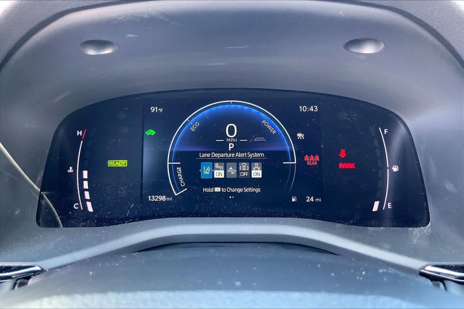 2025 Toyota Camry SE Underground at AutoNation Chevrolet Gulf Fwy