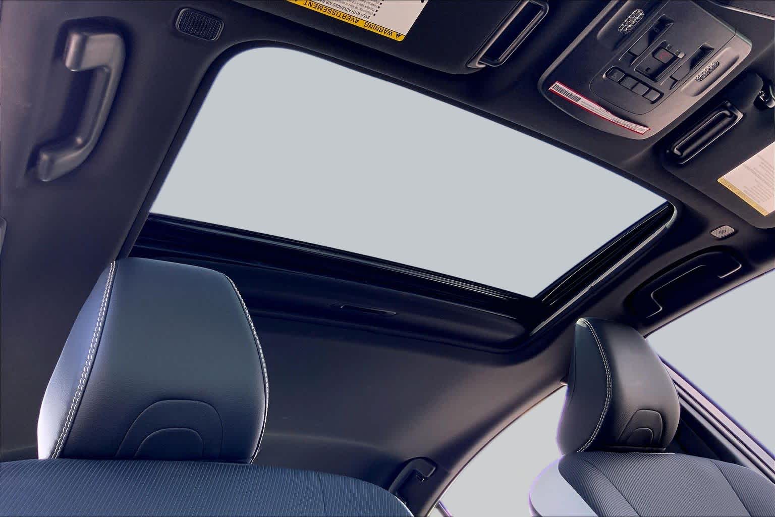 2025 Toyota Camry SE Underground at AutoNation Chevrolet Gulf Fwy