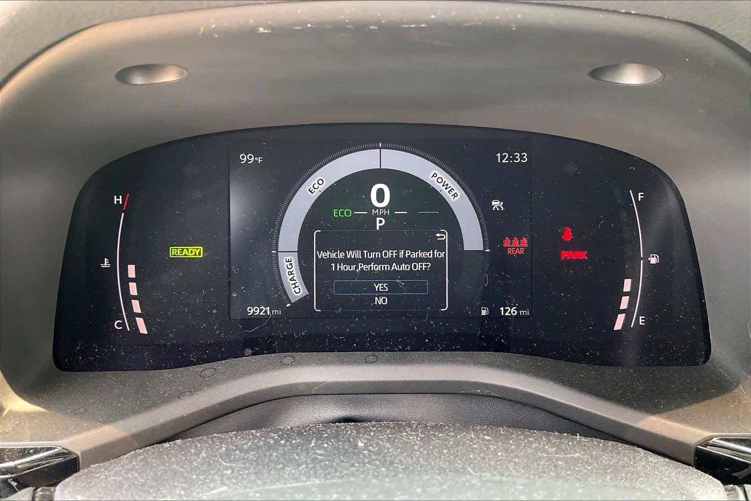 2025 Toyota Camry SE Ice Cap at Group 1 Toyota Southwest