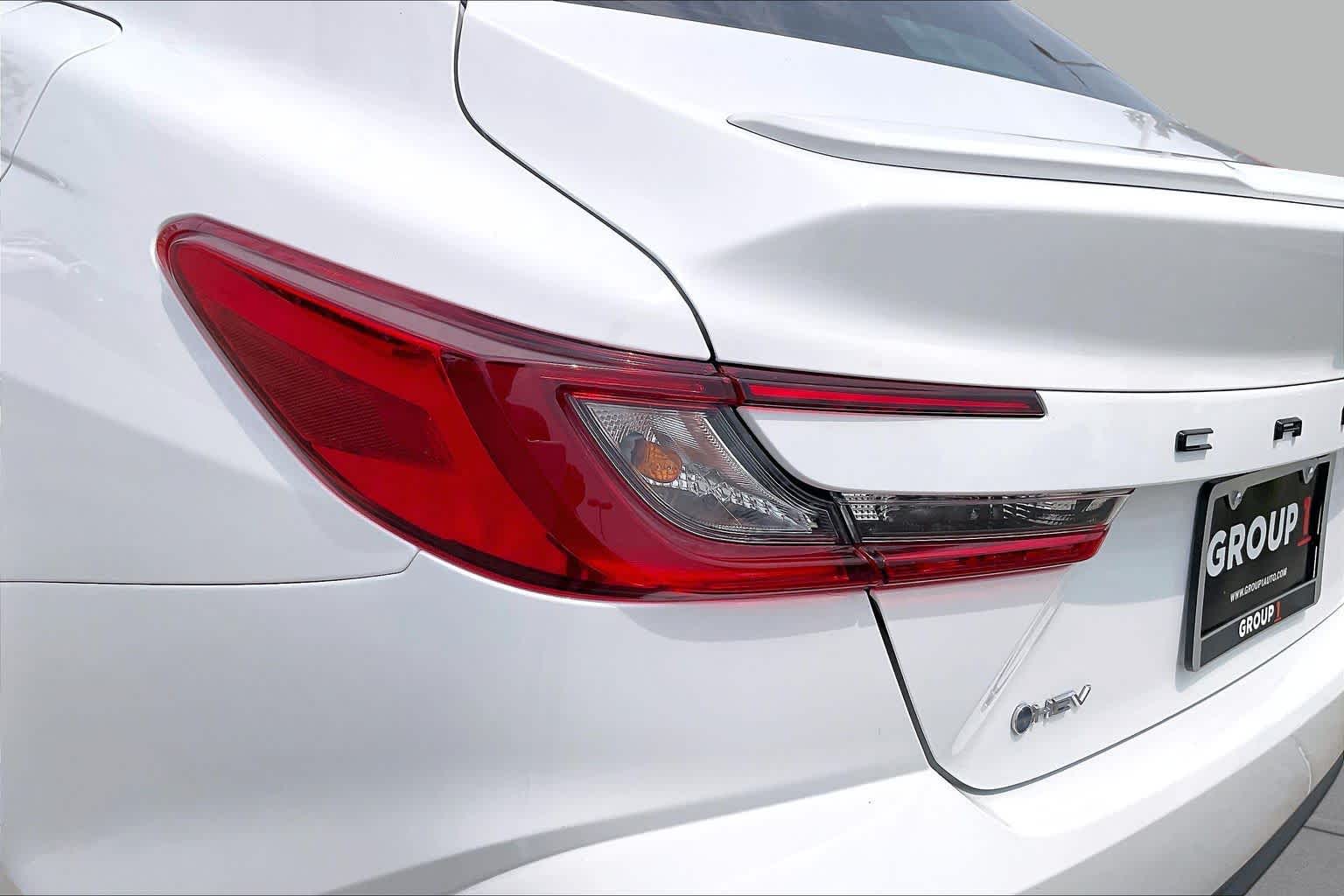 2025 Toyota Camry SE Ice Cap at Group 1 Toyota Southwest