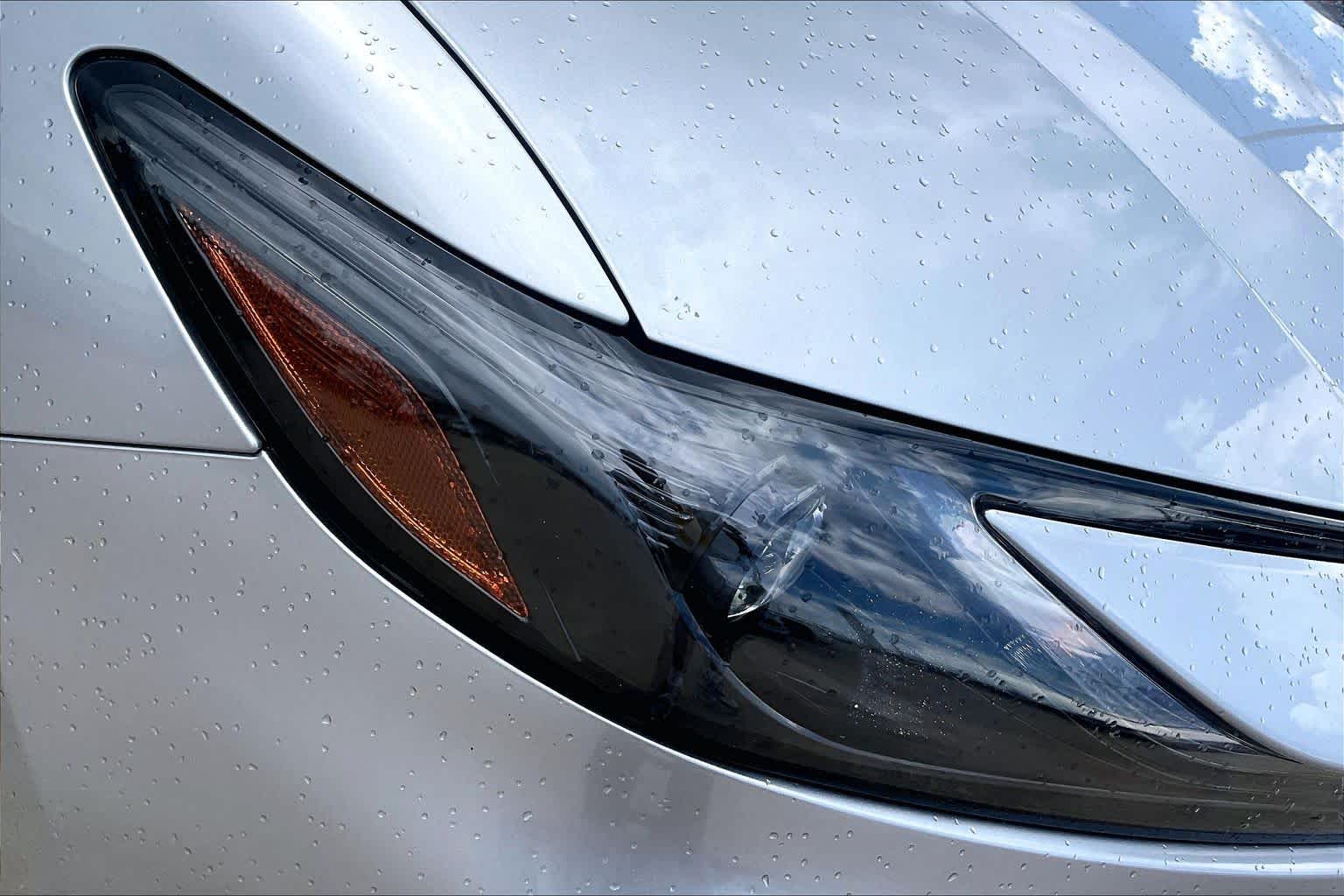 2025 Toyota Camry photo 27 of 34