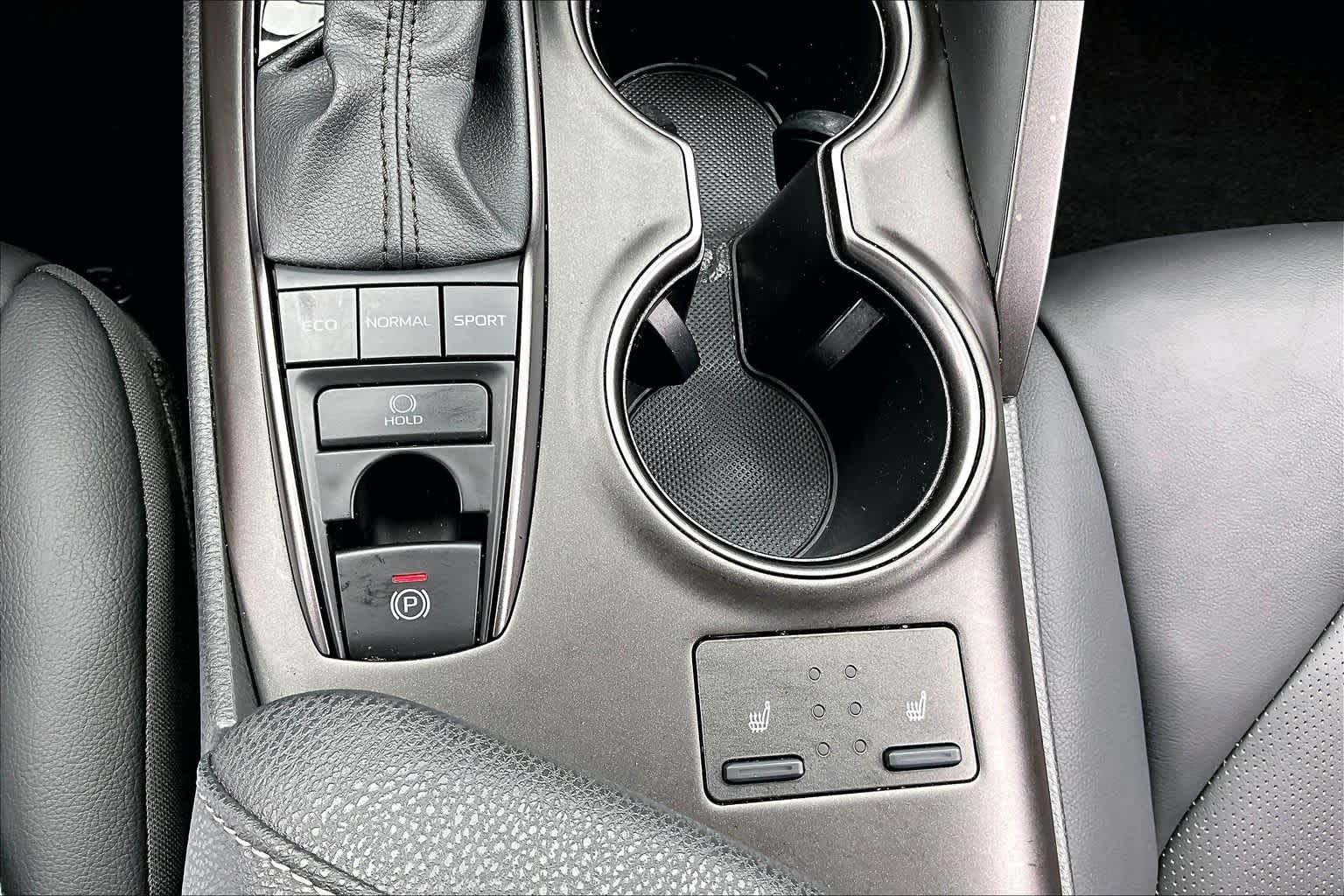 2021 Toyota Camry XSE Wind Chill Pearl at Tomball Ford
