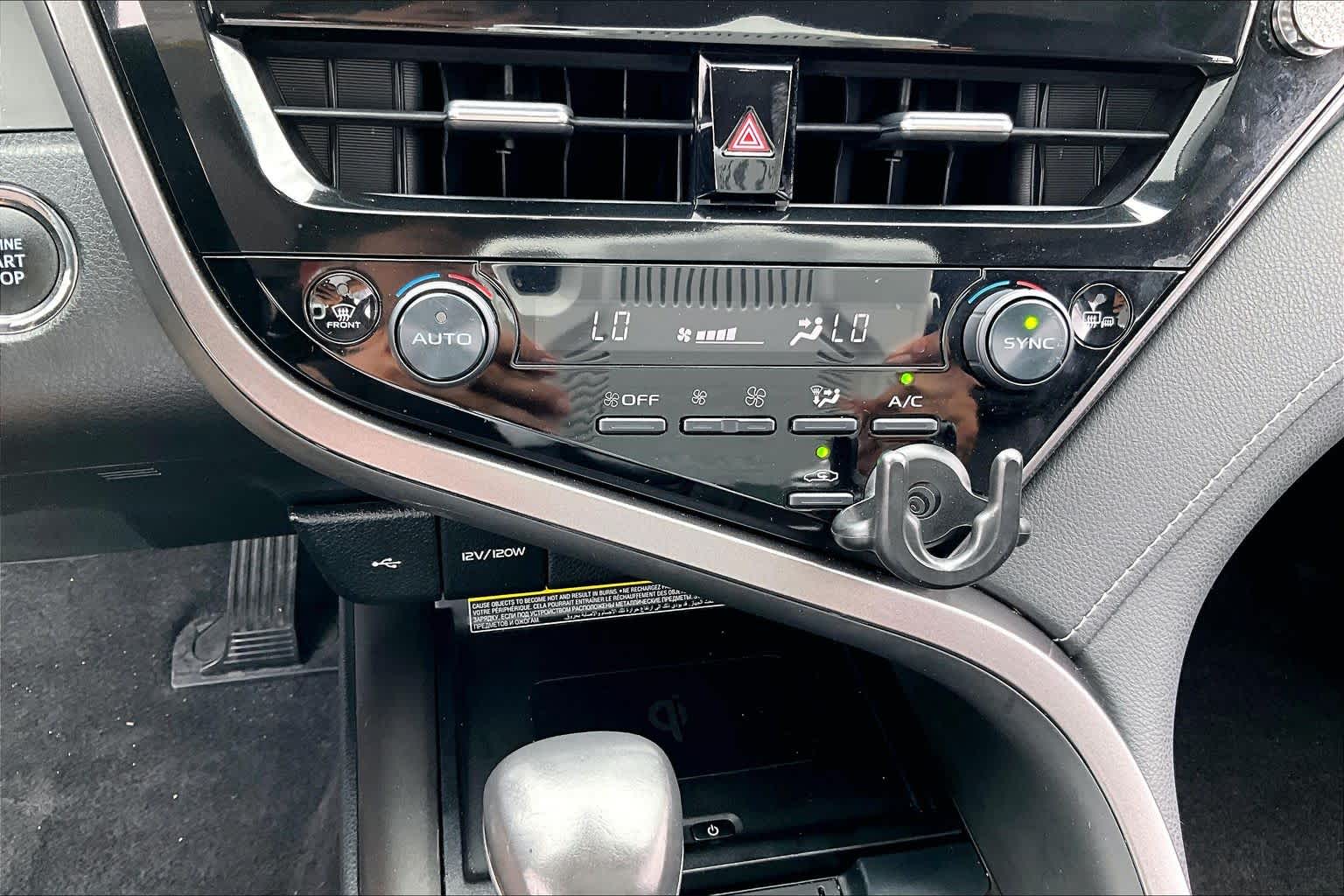 2021 Toyota Camry XSE Wind Chill Pearl at Tomball Ford