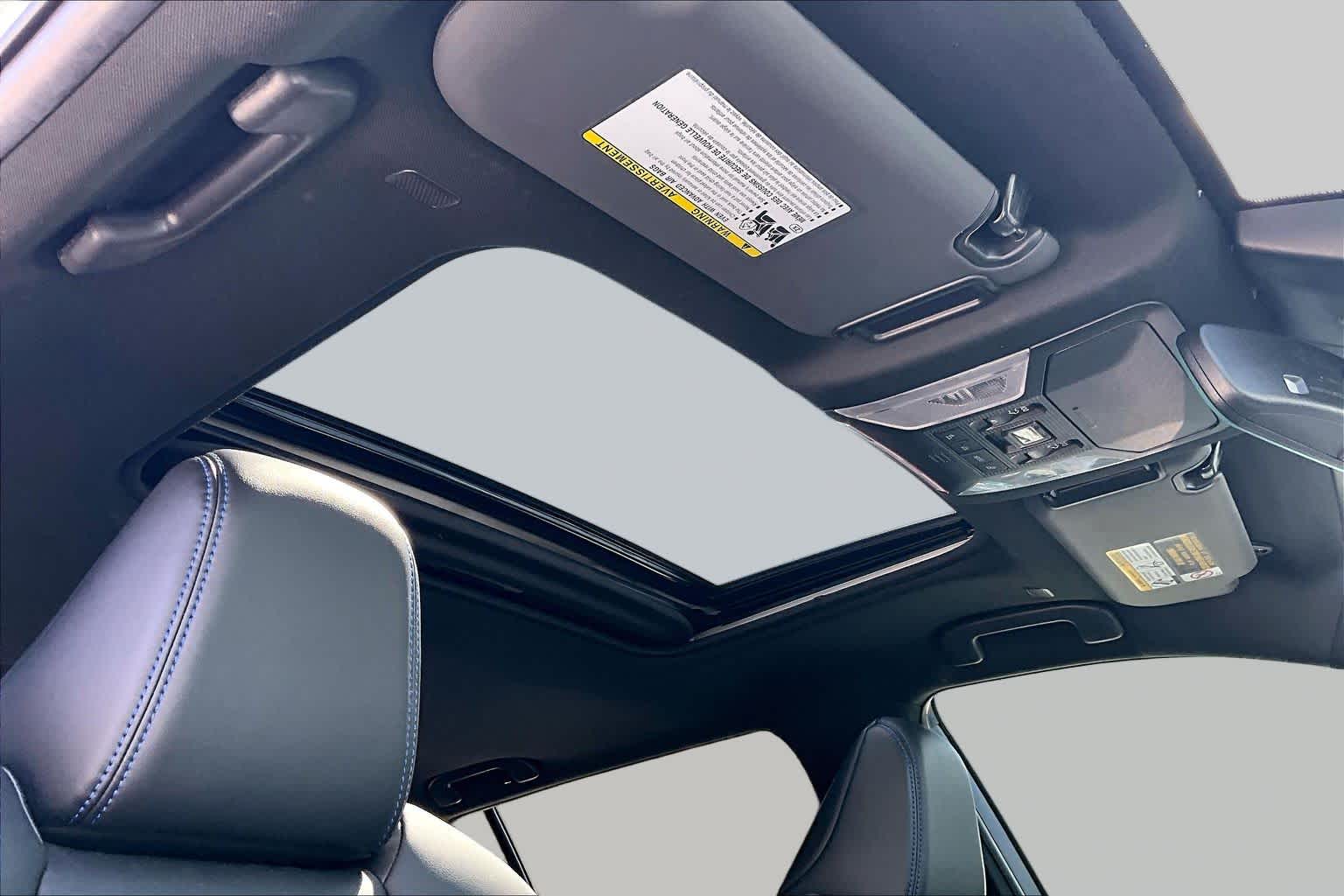 2024 Toyota RAV4 photo 13 of 31