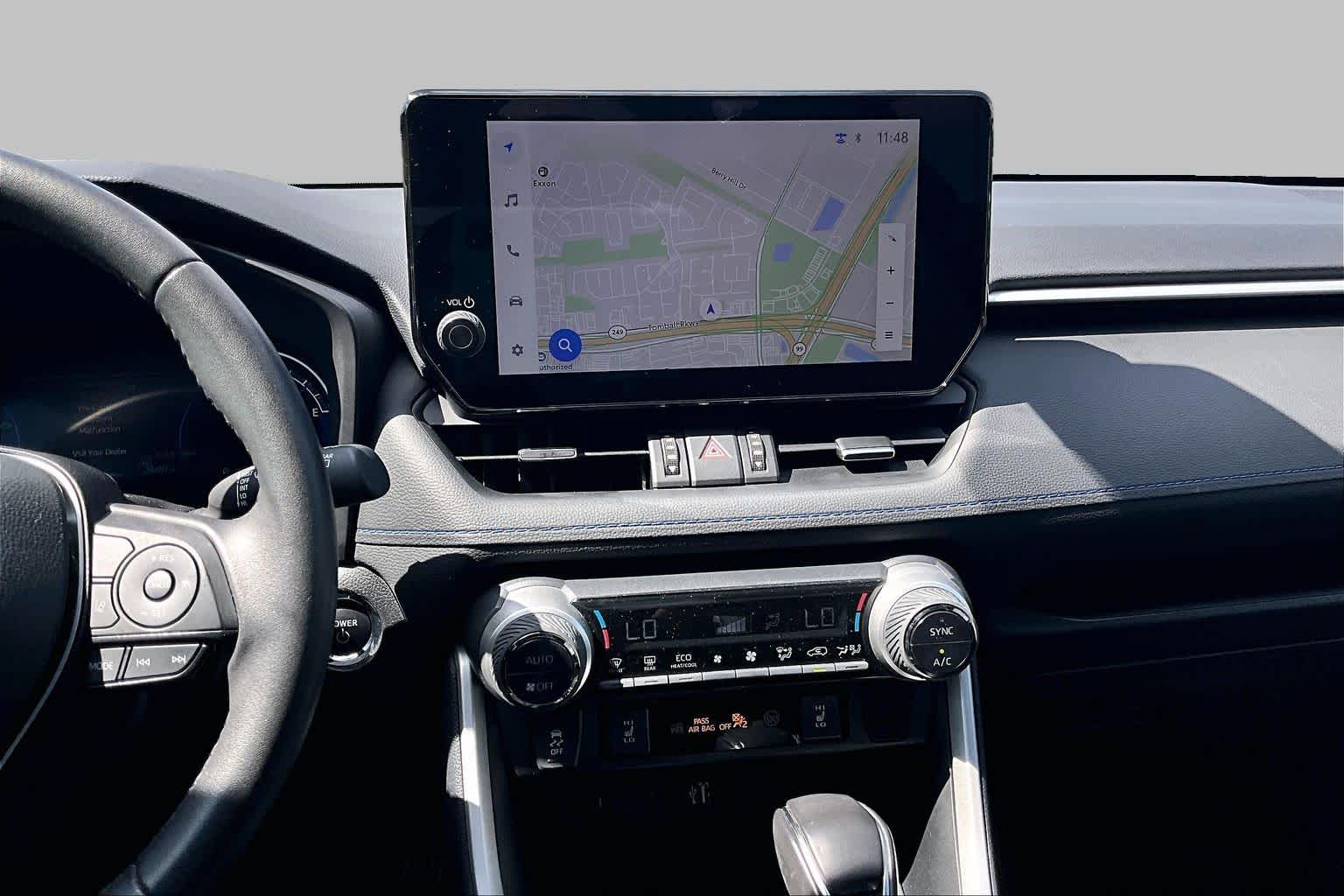 2024 Toyota RAV4 photo 7 of 31