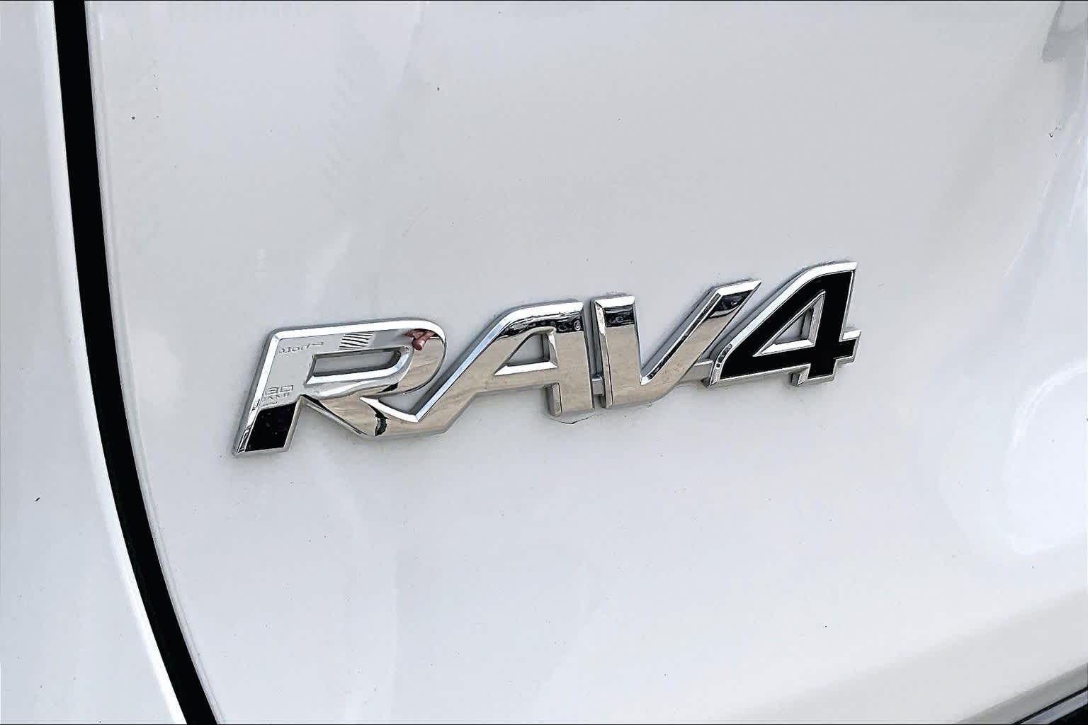 2024 Toyota RAV4 photo 57 of 65