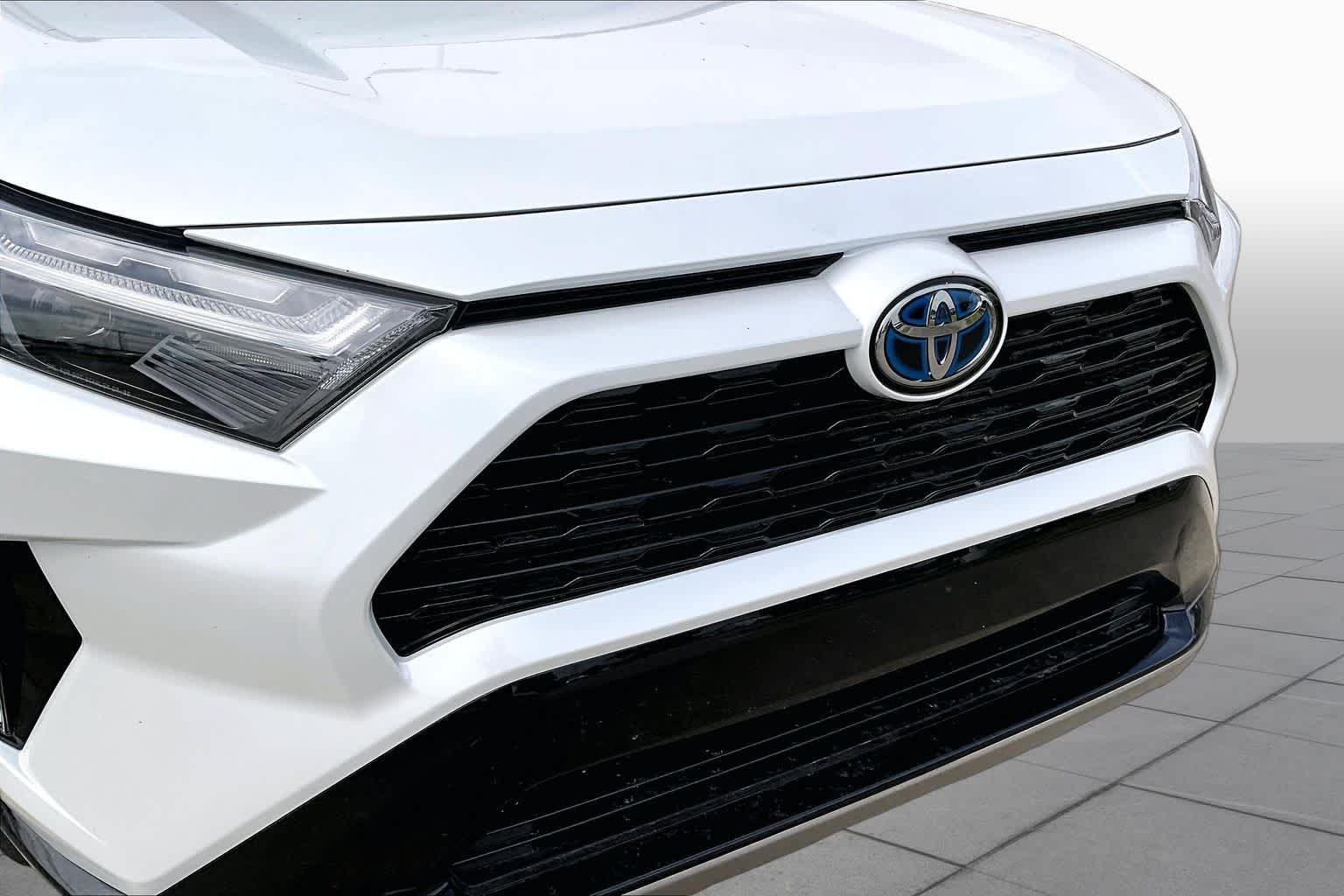 2024 Toyota RAV4 photo 55 of 65