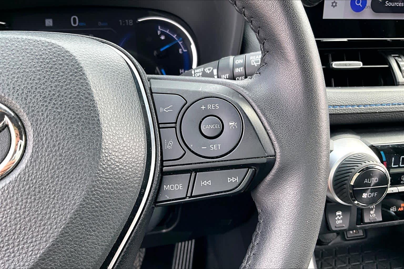 2024 Toyota RAV4 photo 45 of 65
