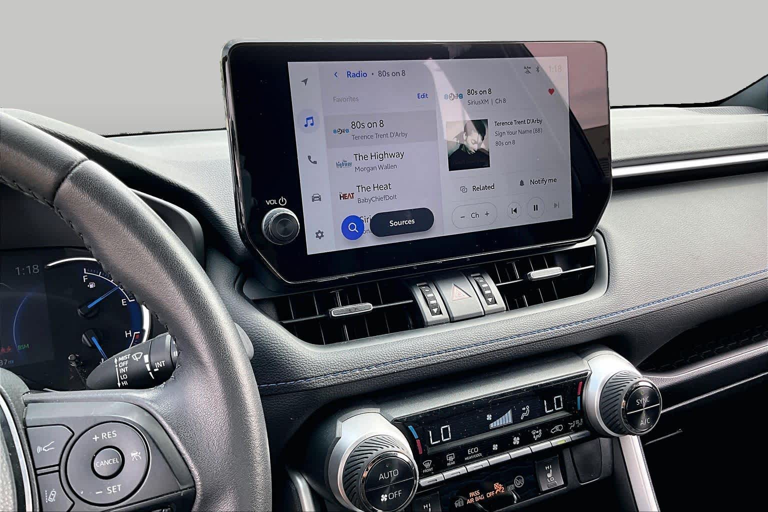 2024 Toyota RAV4 photo 11 of 65