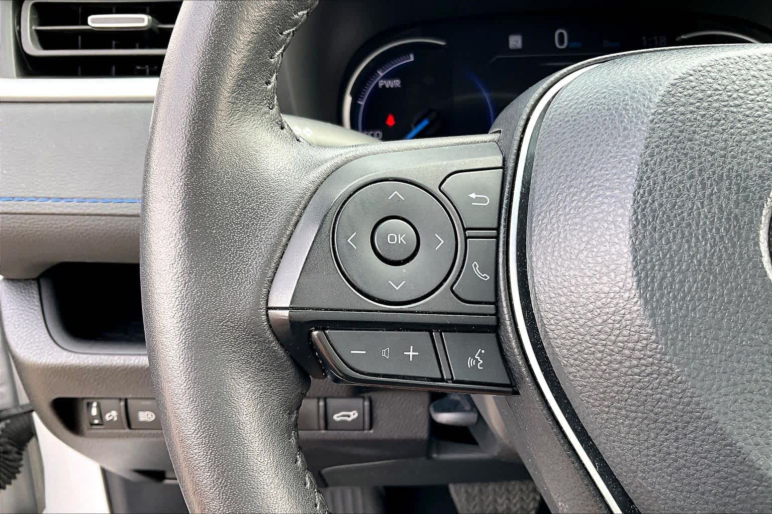 2024 Toyota RAV4 photo 43 of 65