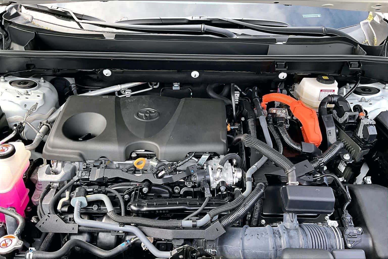 2024 Toyota RAV4 photo 59 of 65
