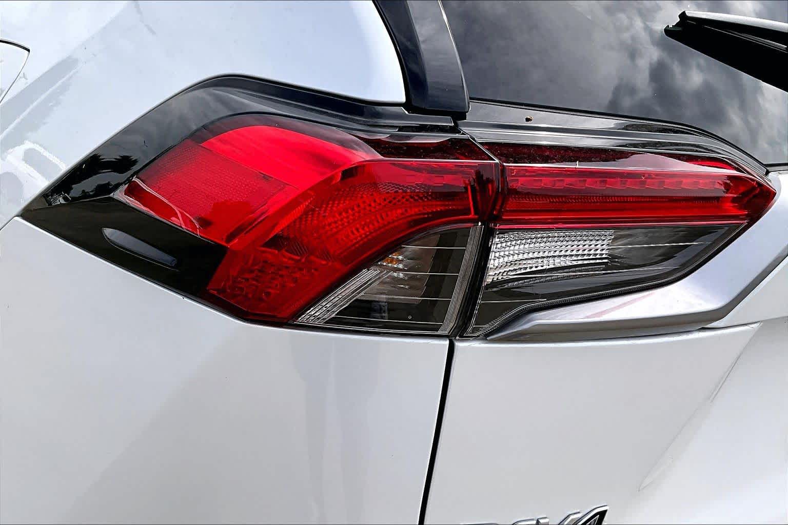 2024 Toyota RAV4 photo 53 of 65