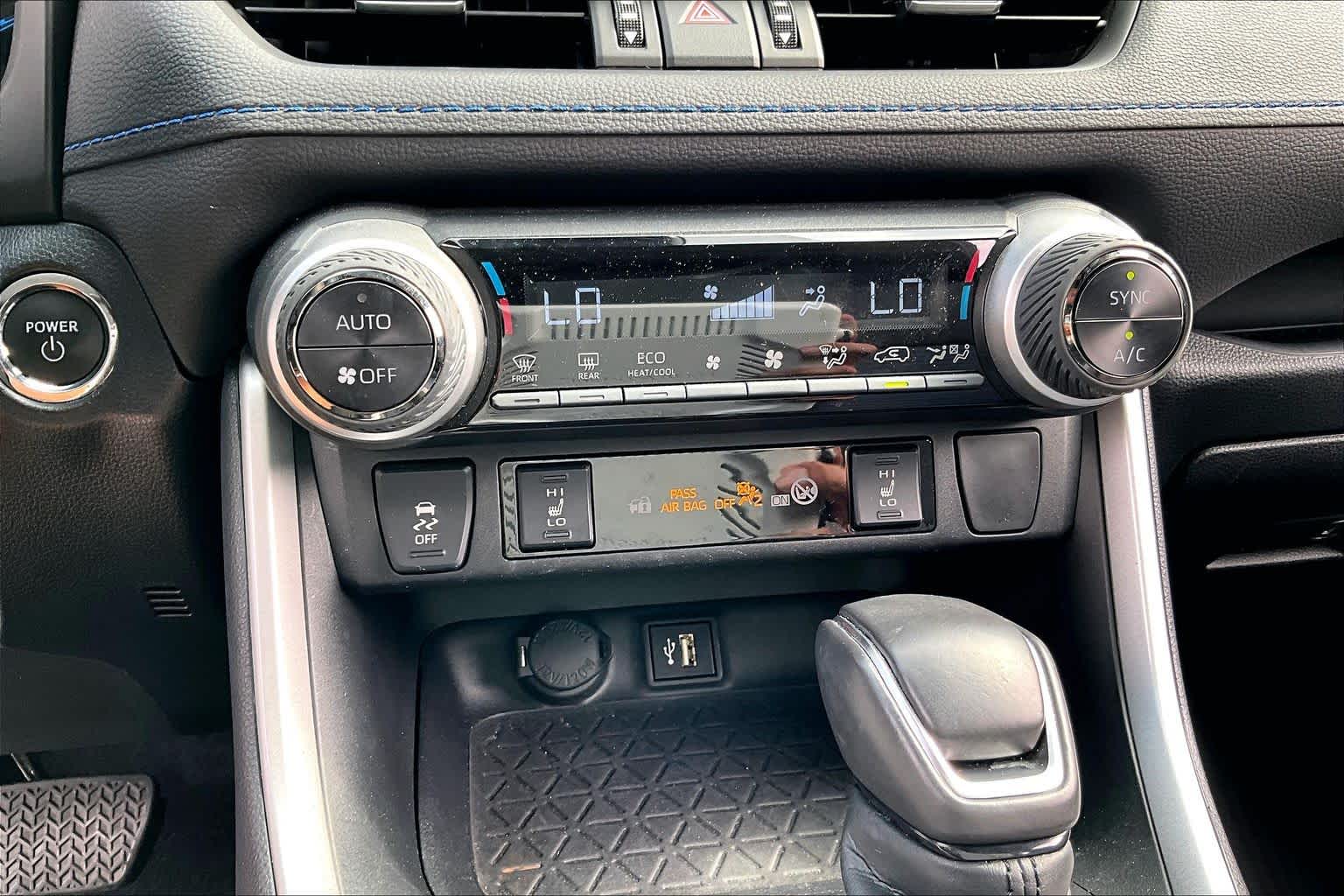 2024 Toyota RAV4 photo 63 of 65