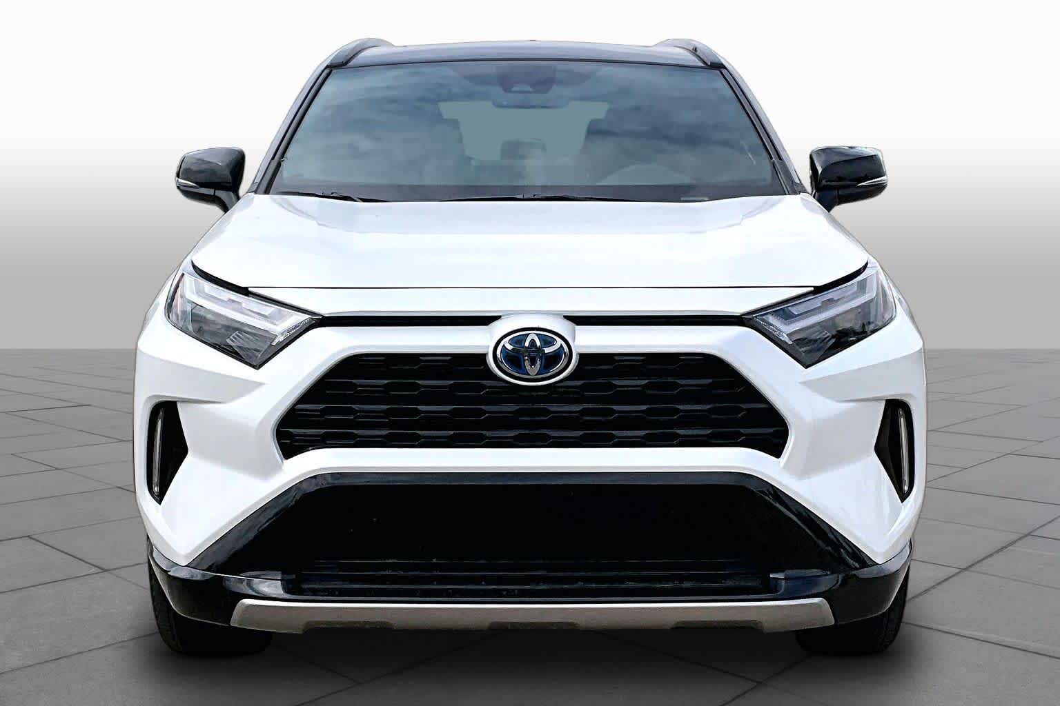 2024 Toyota RAV4 photo 7 of 65