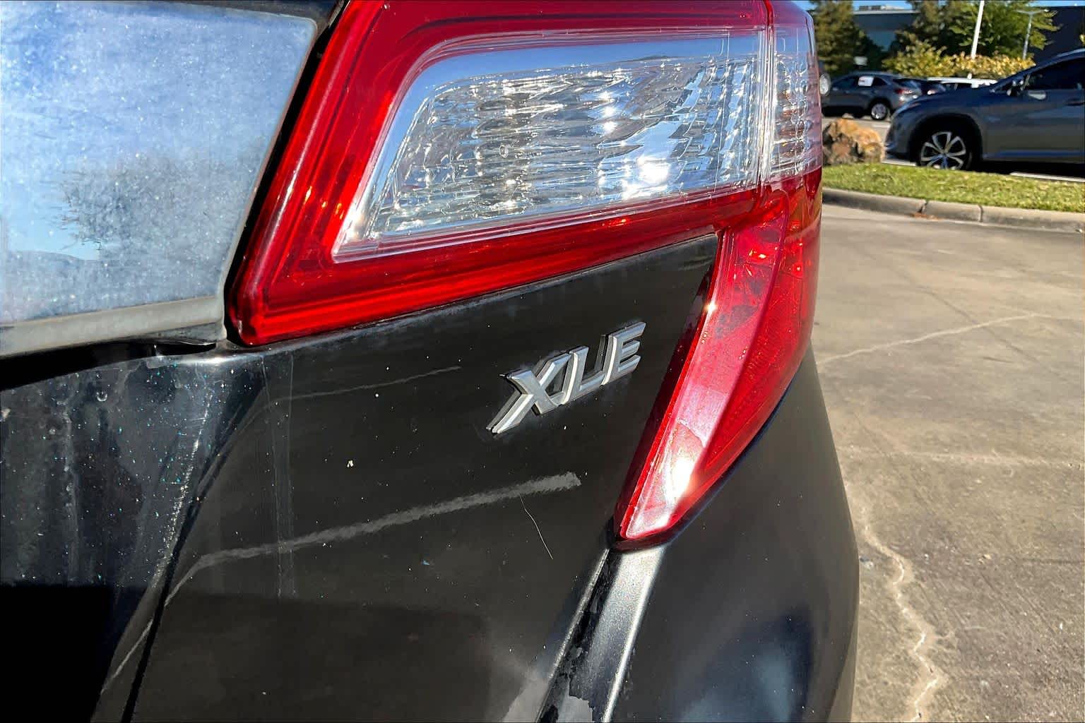 2013 Toyota Camry L Attitude Black Metallic at HGreg Houston