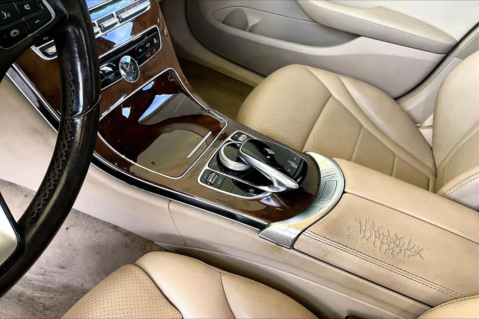 2015 Mercedes-Benz C 300 photo 14 of 33