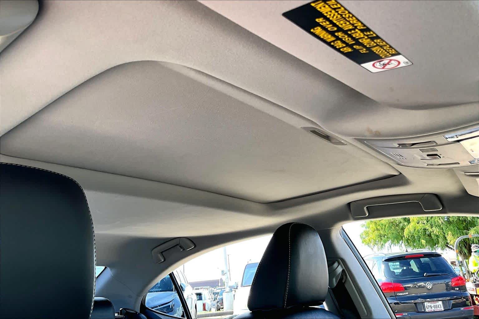 2018 Lexus ES 350 photo 12 of 34