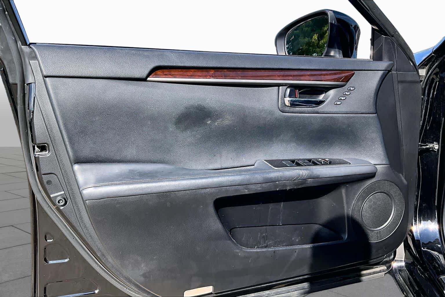 2018 Lexus ES 350 photo 19 of 34