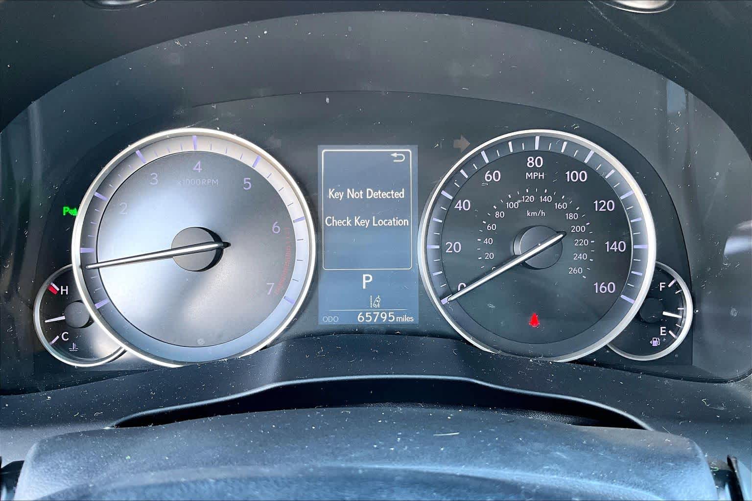 2018 Lexus ES 350 photo 23 of 34