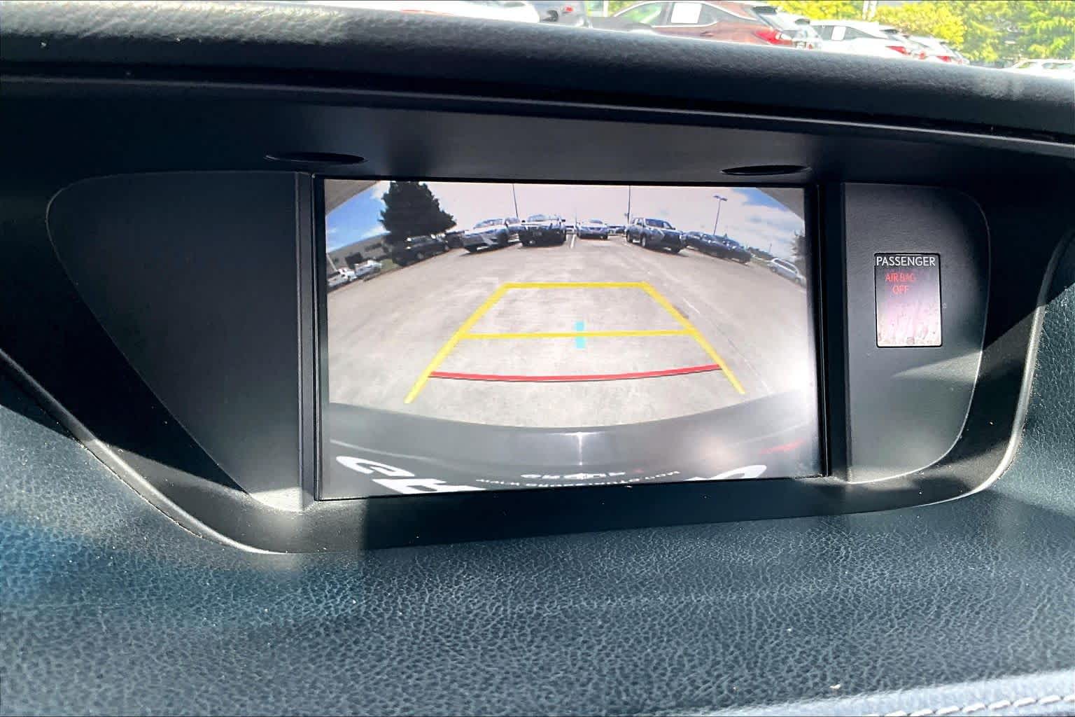 2018 Lexus ES 350 photo 24 of 34