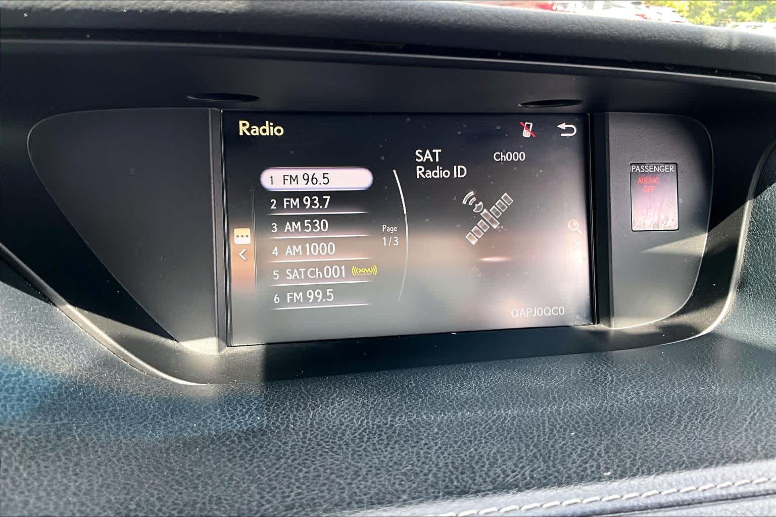 2018 Lexus ES 350 photo 31 of 34