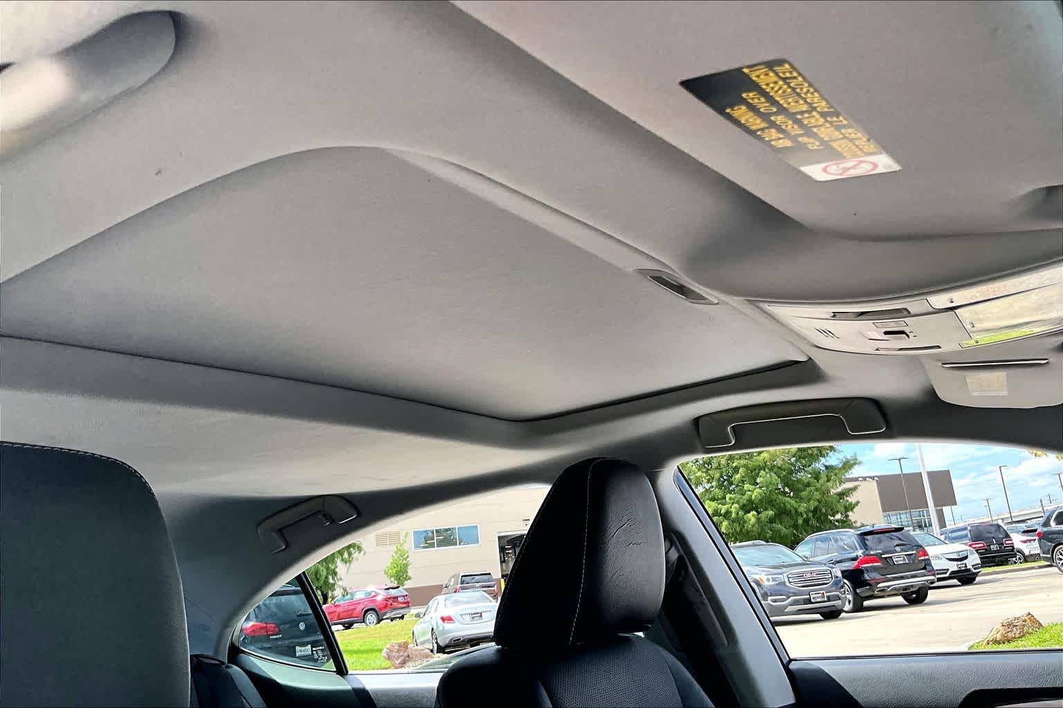 2018 Lexus ES 350 photo 12 of 34