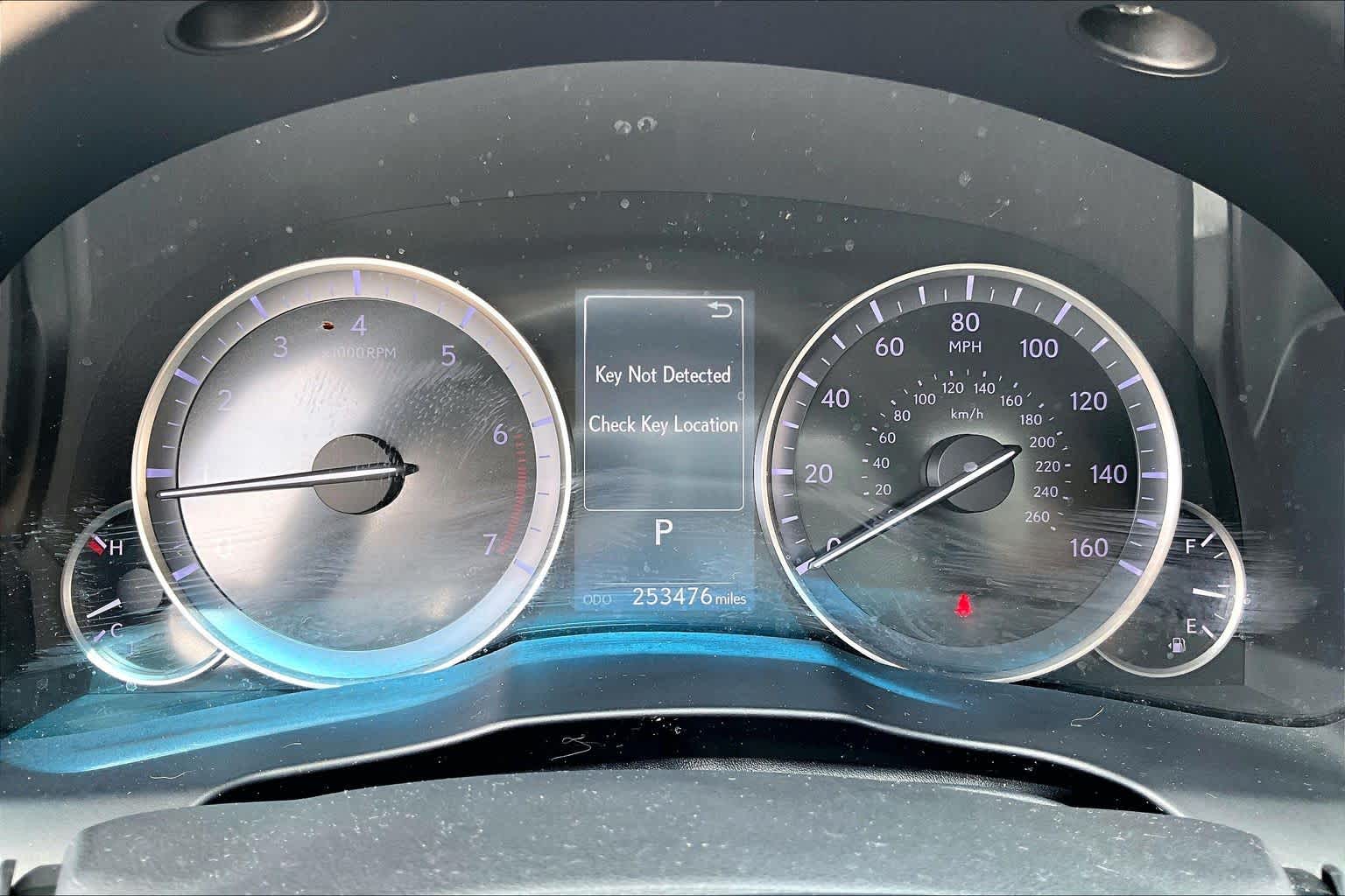 2018 Lexus ES 350 photo 23 of 34