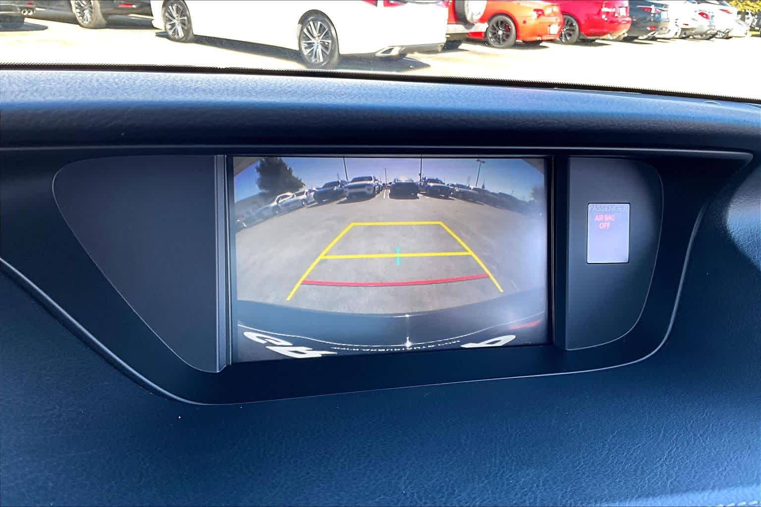 2017 Lexus ES  Obsidian at Lexus Southwest Houston