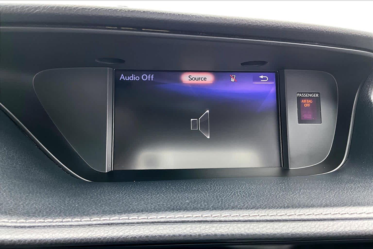 2018 Lexus ES 350  Eminent White Pearl at Lexus of Clear Lake