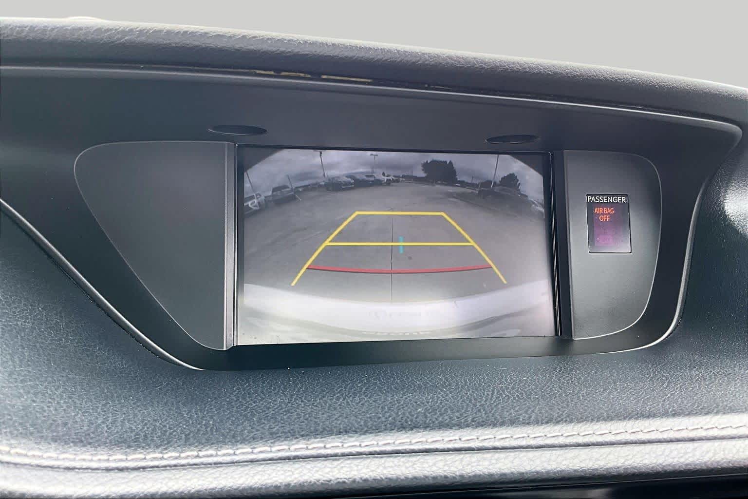 2018 Lexus ES 350  Eminent White Pearl at Lexus of Clear Lake
