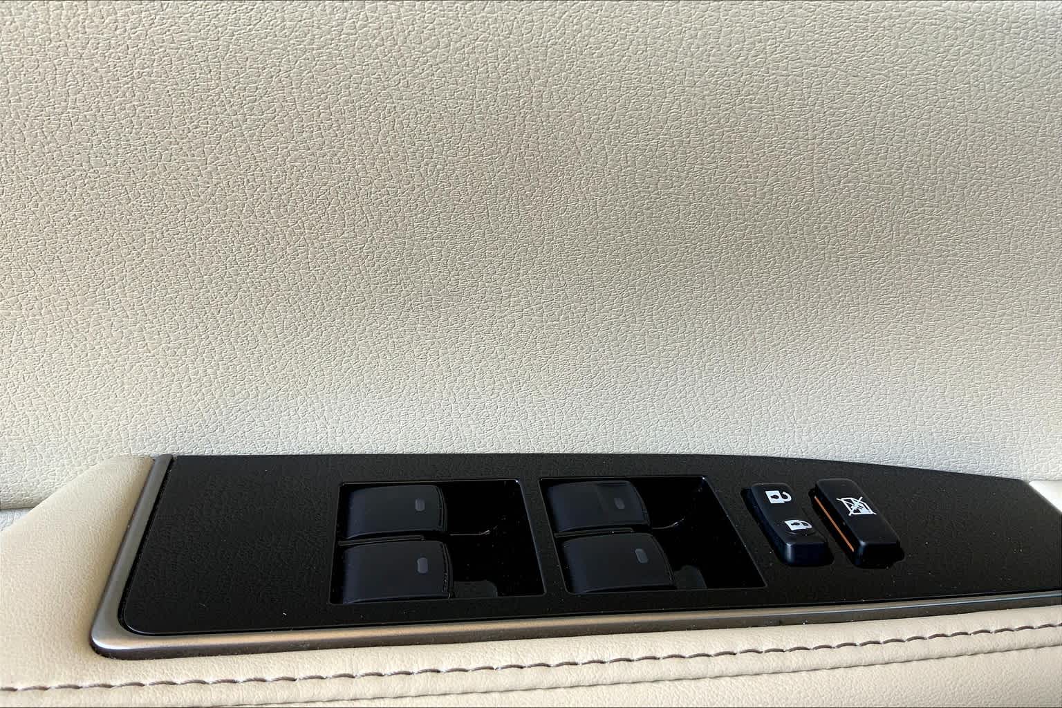 2018 Lexus ES 350  Matador Red Mica at Lexus of Clear Lake