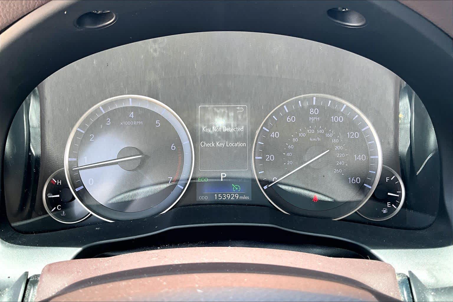2016 Lexus ES 350  Atomic Silver at Lexus Southwest Houston