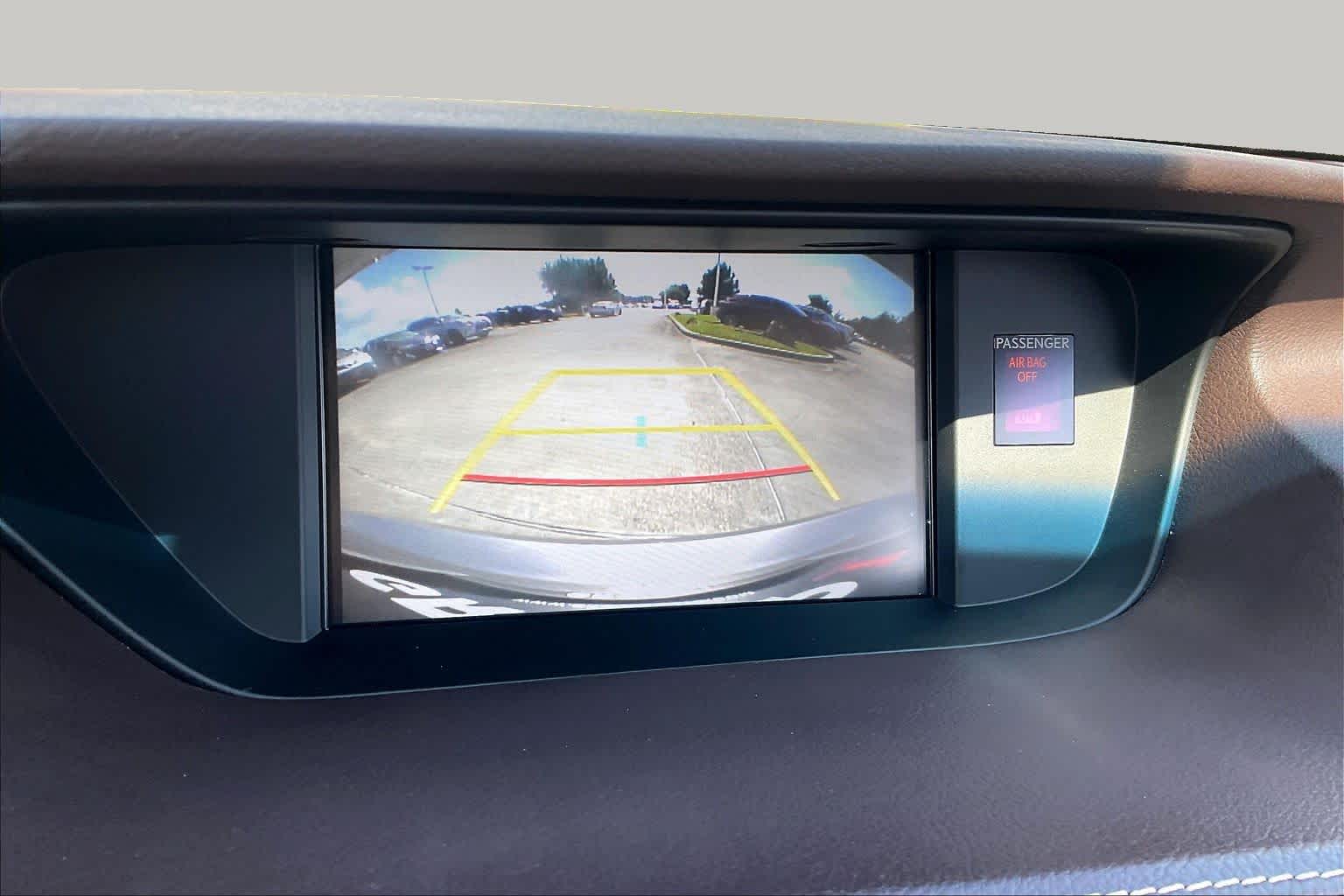 2018 Lexus ES 350  Atomic Silver at Group 1 Toyota Southwest