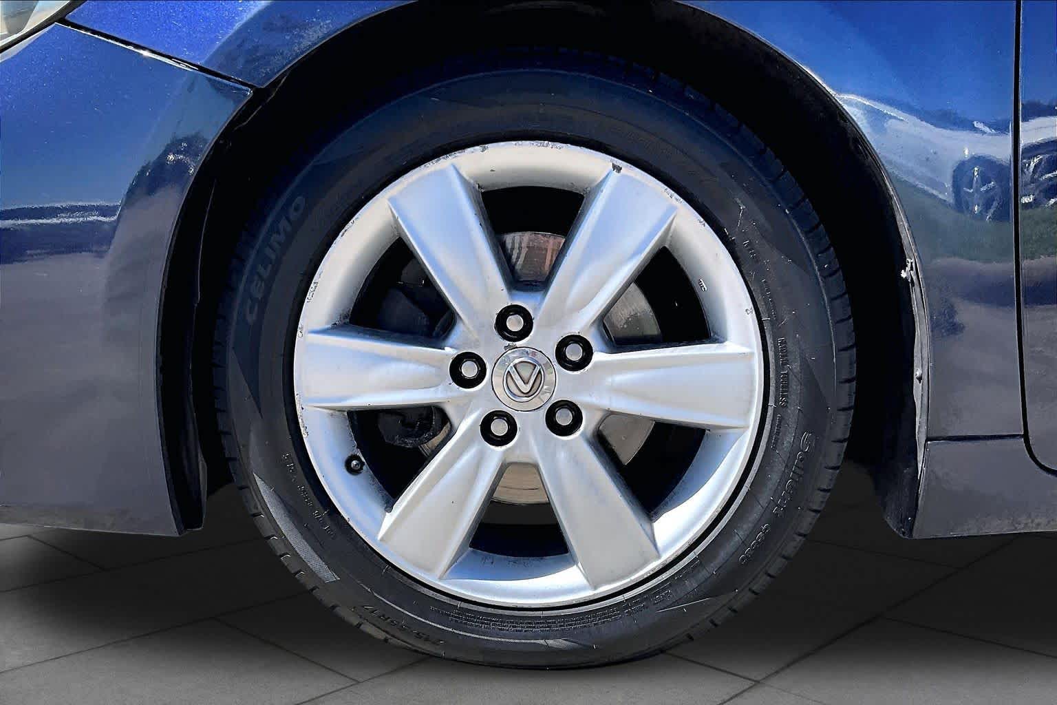 2018 Lexus ES 350 photo 9 of 34