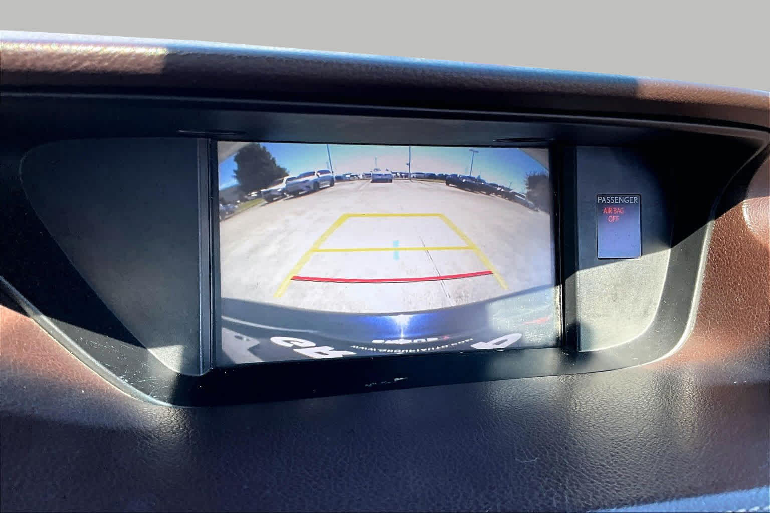 2018 Lexus ES 350 photo 24 of 34