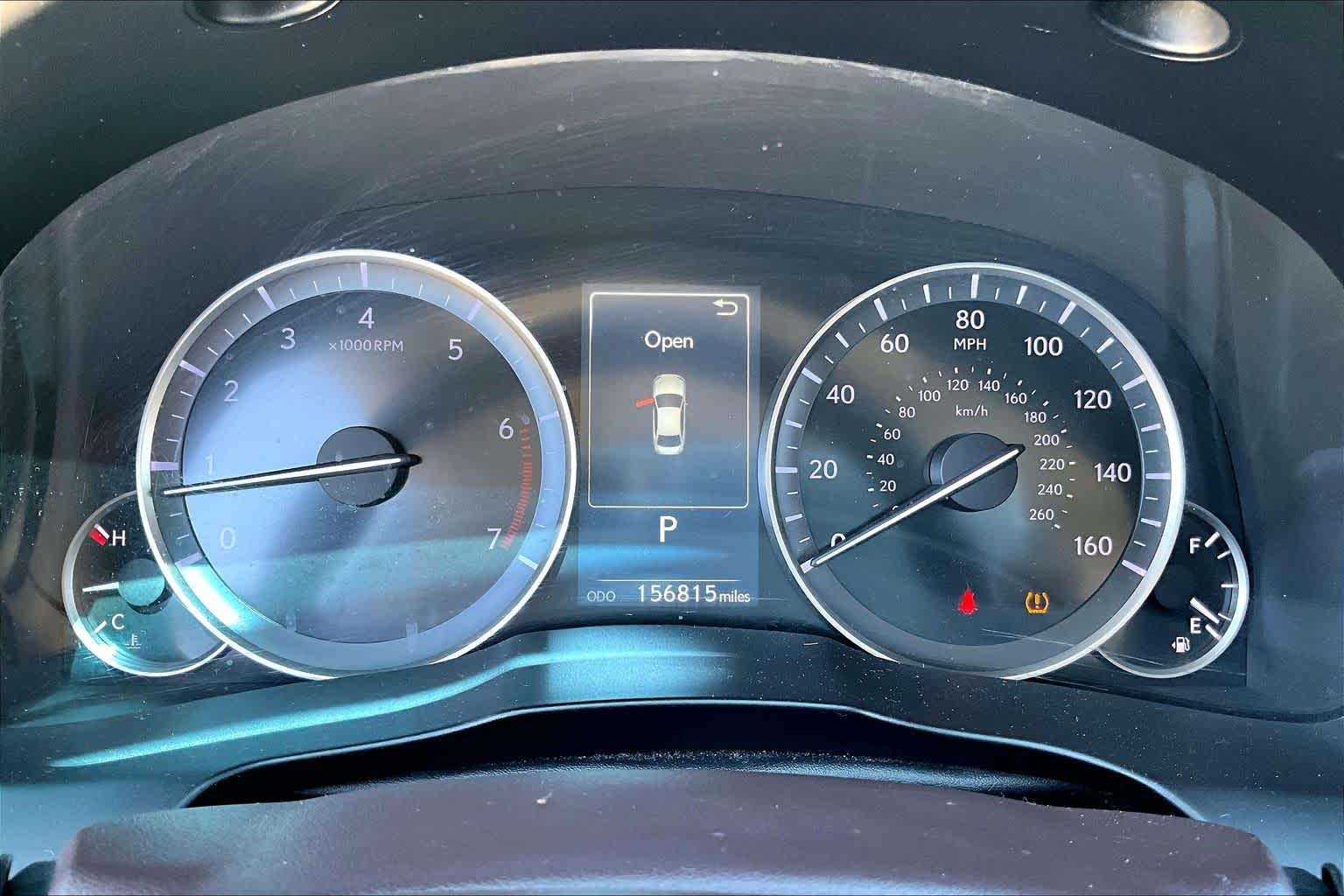 2018 Lexus ES 350 photo 23 of 34
